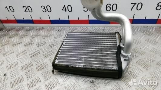 Радиатор отопителя opel vectra C (NBE03KJ01)