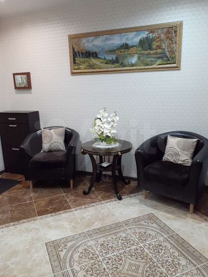 2-к. квартира, 84,2 м², 14/17 эт.