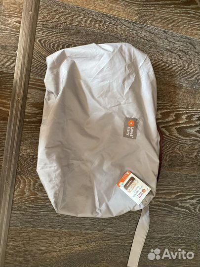 Эрогорюкзак love&Carry dlight