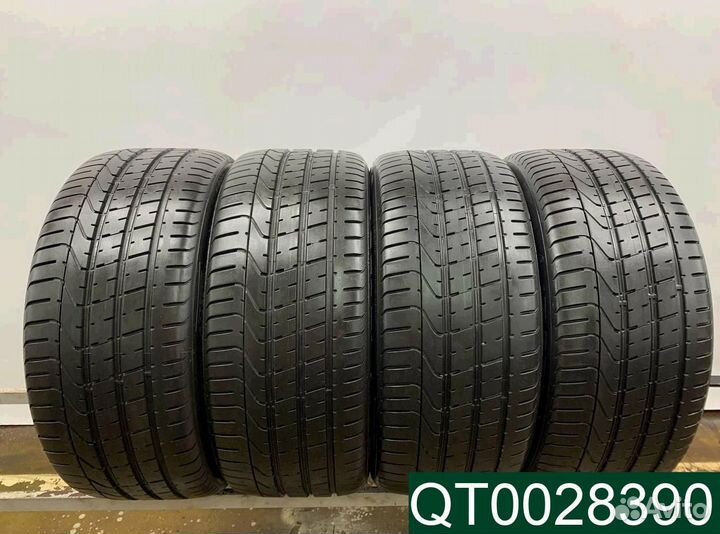 Pirelli P Zero 275/35 R21 96P