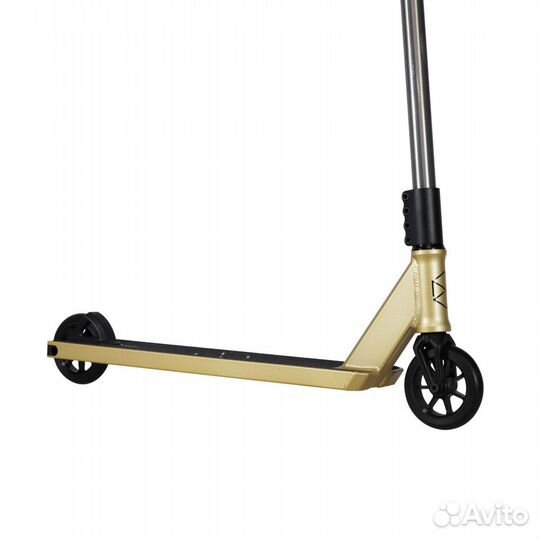 Трюковой самокат Native Stem Saundezy