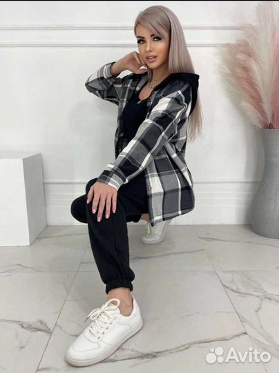 Спортивный тёплый костюм