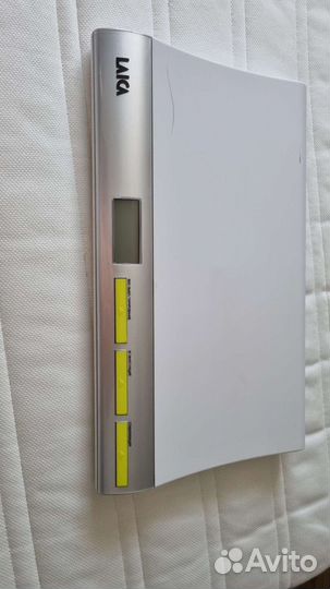 Детские весы для новорожденных