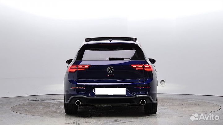 Volkswagen Golf GTI 2.0 AMT, 2024, 19 653 км