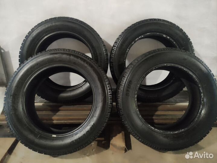 Yokohama IceGuard Stud IG65 185/65 R15
