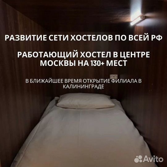 Долгосрочные инвестиции