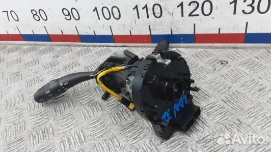 Переключатель поворотов и дворников (стрекоза) hyu