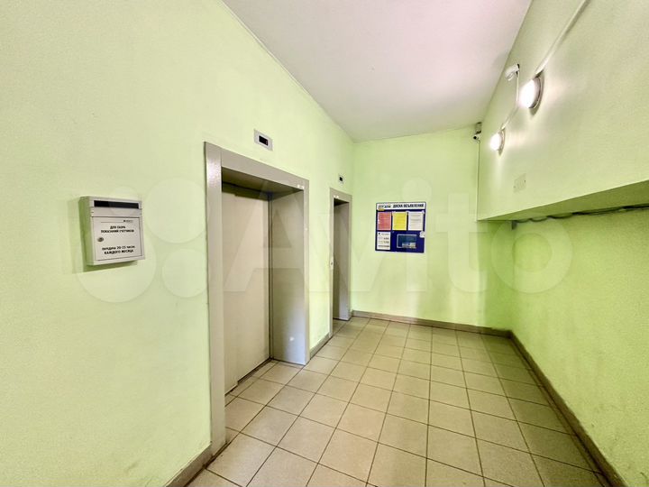 3-к. квартира, 111,8 м², 5/12 эт.
