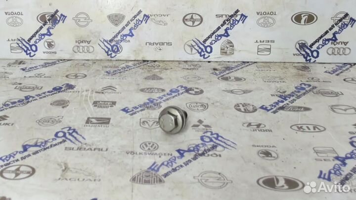 Болт петли двери (М10Х25) Ford Focus I 1998-2005