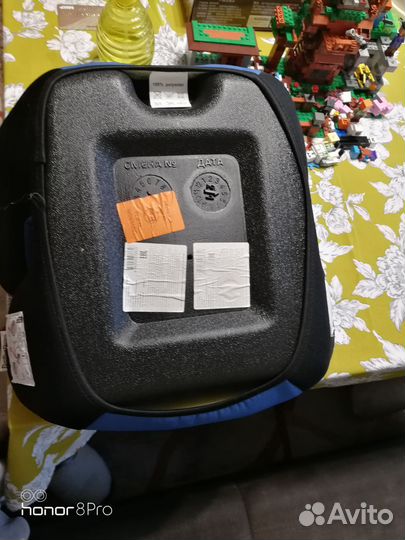 Удерживающее устройство