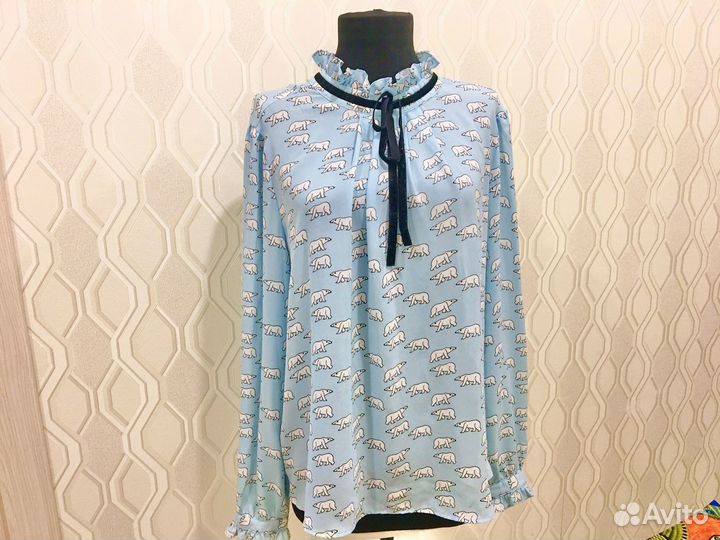 Блуза женская