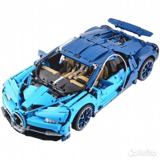 Конструктор 