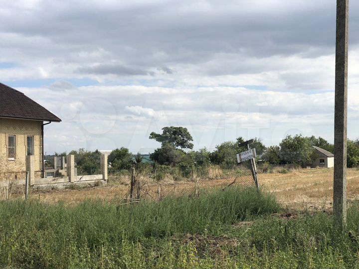 Участок 34 сот. (ИЖС)