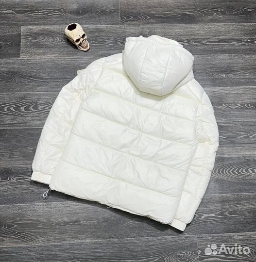 Куртка мужская moncler