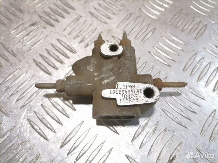 Распределитель тормозов Lifan Solano 2010-2016