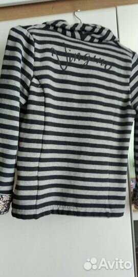 Пиджак на девочку