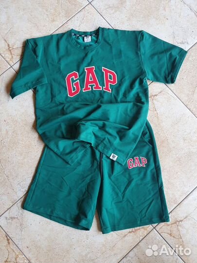 Костюм gap