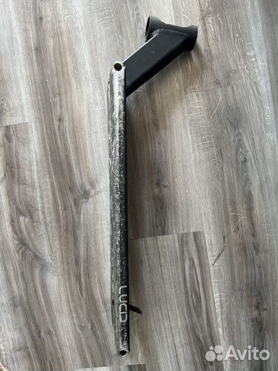 Дека для трюкового самоката Aztek Lucid 5.5 22