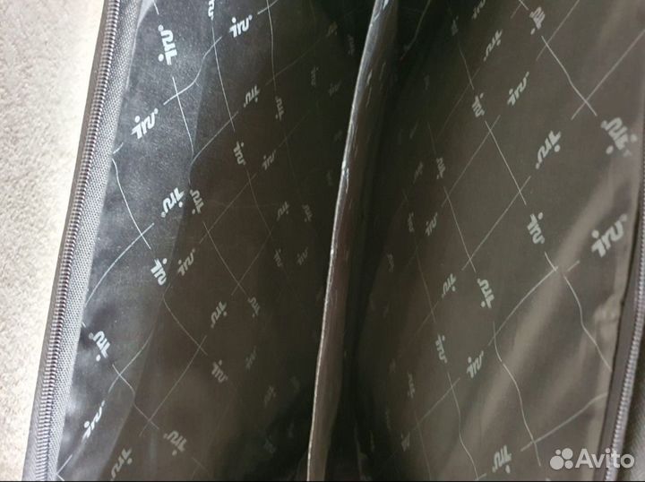 Сумка для ноутбука