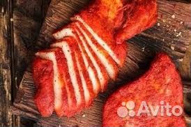 Бараний курдюк горячего копчения купить в Тюмени | Товары для дома и ...