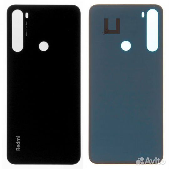 Задняя крышка Xiaomi Redmi Note 8