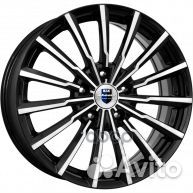 Диск кик, Акцент 7x17/5x108ET50 63.35