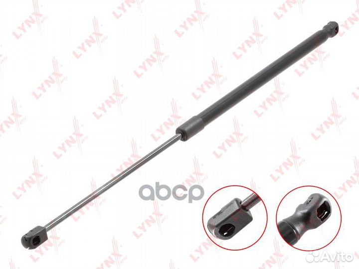 Амортизатор капота перед GS1062 lynxauto