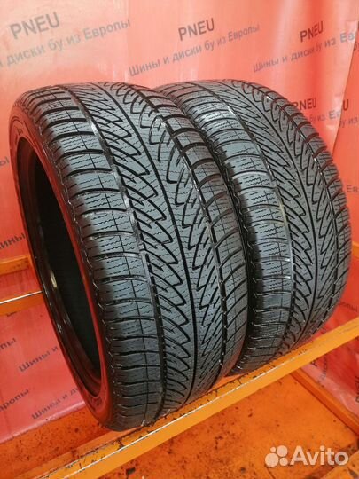 Goodyear UltraGrip 8 Performance 235/45 R17 97V