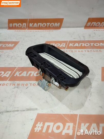 Подушка безопасности переднего пассажира Ford 3