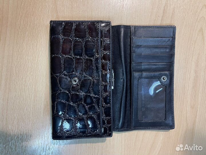 Женский кошелек