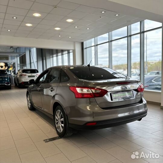 Ford Focus 2.0 МТ, 2013, 166 840 км