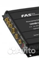 Глонасс GPS терминал