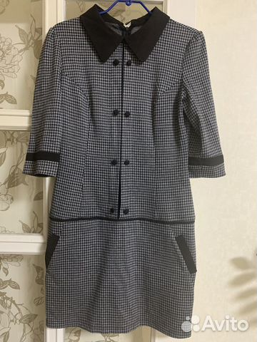 Женские вещи размер 44