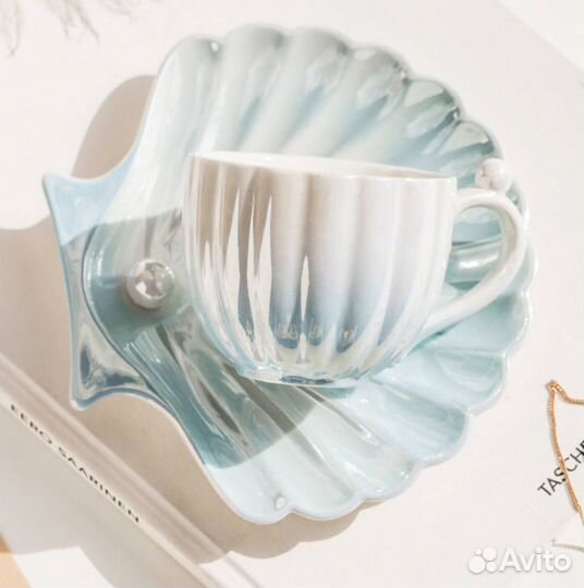 Сумка с ромашками