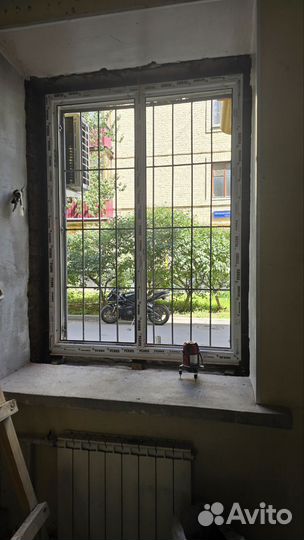 Пластиковые окна на заказ