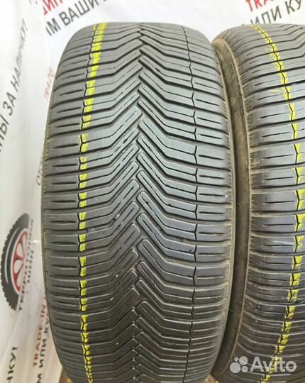 Michelin CrossClimate+ 225/55 R18 98V