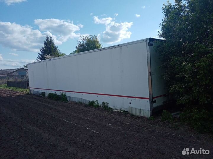 Вагончик для животных бу