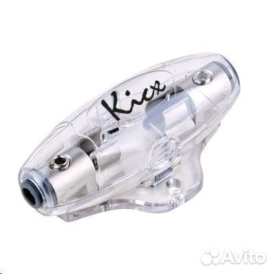 Держатель предохранителя HAG 48P kicx