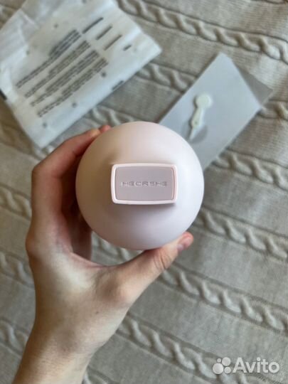 Бутылочка heorshe