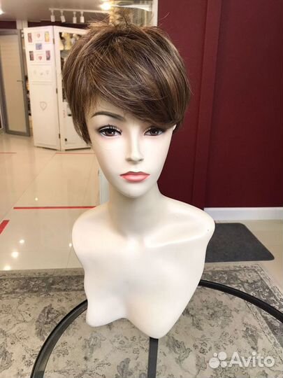 Искусственный парик Hether (USA)