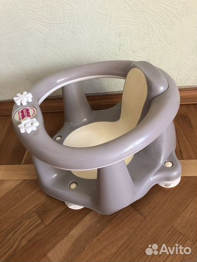 Ok Baby Сиденье в ванну для купания (Италия)