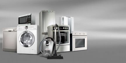 Ремонт бытовой техники любой сложности