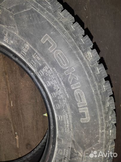 Nokian Tyres Nordman 5 SUV 225 R16