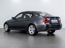 BMW 3 серия 2.0 AT, 2008, 229 082 км, с пробегом, цена 999 000 руб.