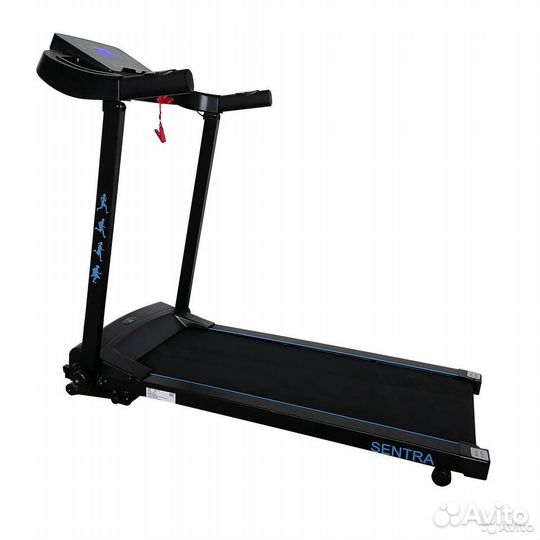 Беговая дорожка DFC Sentra T123S