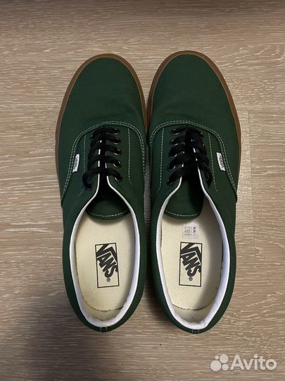 Кеды Vans Era