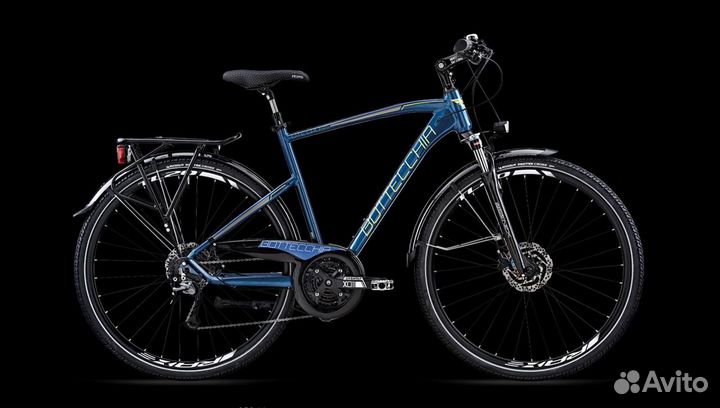 Велосипед Bottecchia 250 Alivio 27S