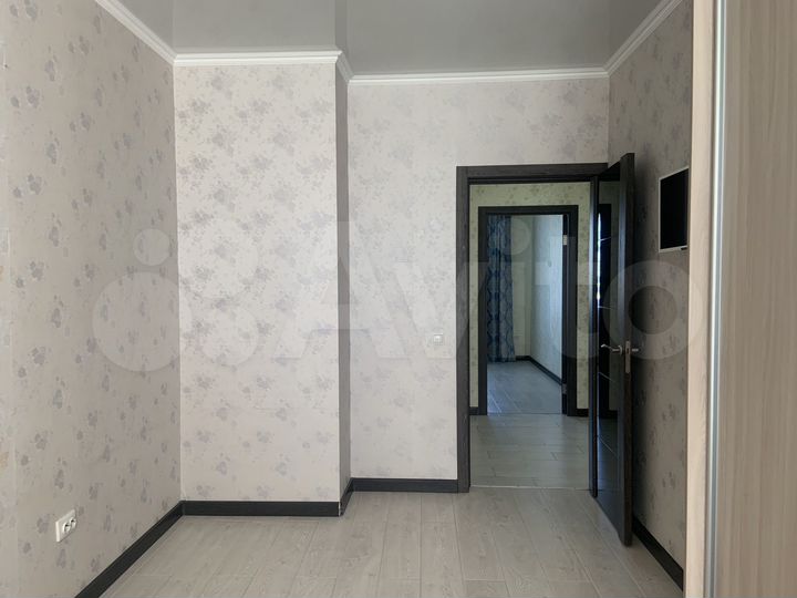 3-к. квартира, 72,5 м², 5/19 эт.