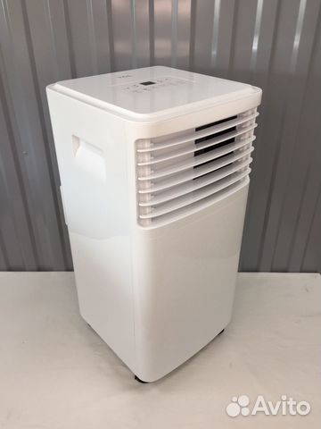 Мобильный кондиционер TCL 6850 BTU 23 кв/м (Новый)