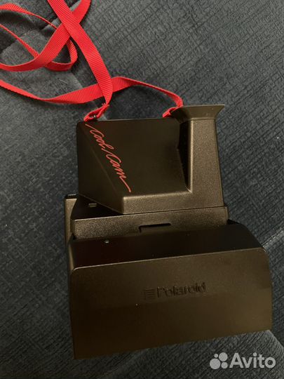Фотоаппарат polaroid